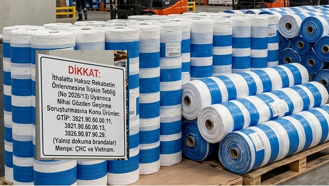başlık